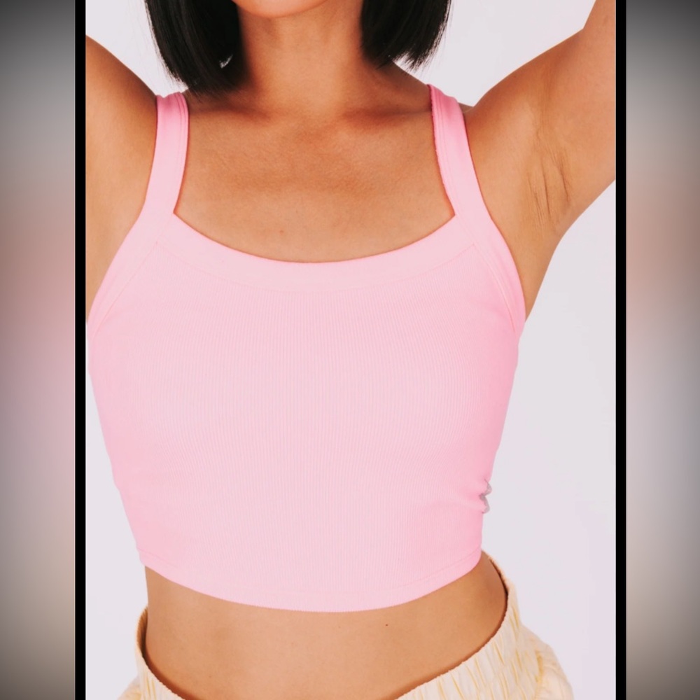 Free People Cami
